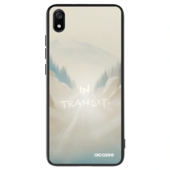 Hülle für Xiaomi Redmi 7A - IN TRANSIT
