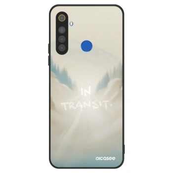 Hülle für Realme 5 - IN TRANSIT