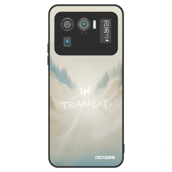 Hülle für Xiaomi Mi 11 Ultra - IN TRANSIT