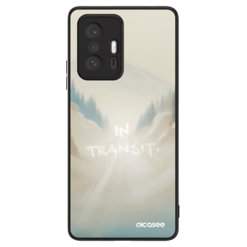 Picasee ULTIMATE CASE für Xiaomi 11T Pro - IN TRANSIT