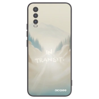 Hülle für Vivo Y20s - IN TRANSIT