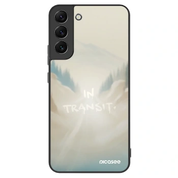 Hülle für Samsung Galaxy S22+ 5G - IN TRANSIT