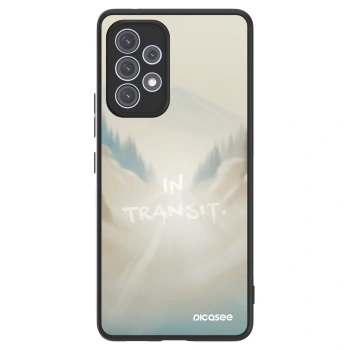 Picasee ULTIMATE CASE für Samsung Galaxy A53 5G A536 - IN TRANSIT