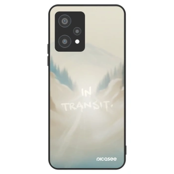 Hülle für Realme 9 Pro 5G - IN TRANSIT
