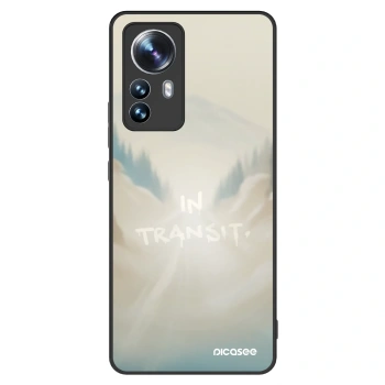 Hülle für Xiaomi 12 Pro - IN TRANSIT
