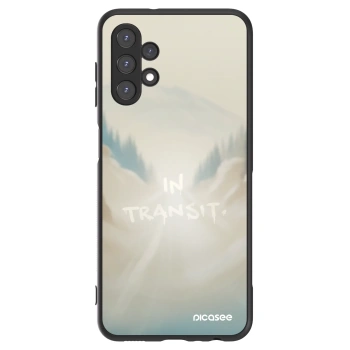 Picasee ULTIMATE CASE für Samsung Galaxy A13 4G A135 - IN TRANSIT