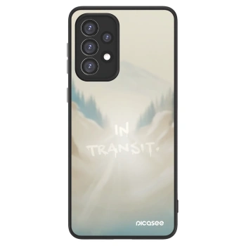 Picasee ULTIMATE CASE für Samsung Galaxy A33 5G A336 - IN TRANSIT