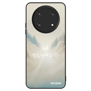 Hülle für Honor Magic4 Lite 5G - IN TRANSIT