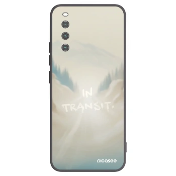 Hülle für Sony Xperia 10 IV 5G - IN TRANSIT