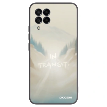Hülle für Samsung Galaxy M53 5G - IN TRANSIT