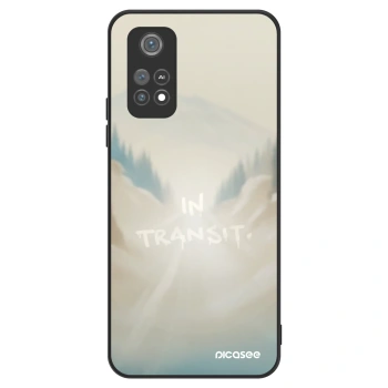 Hülle für Xiaomi Poco M4 Pro - IN TRANSIT