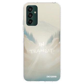 Hülle für Samsung Galaxy M23 5G - IN TRANSIT