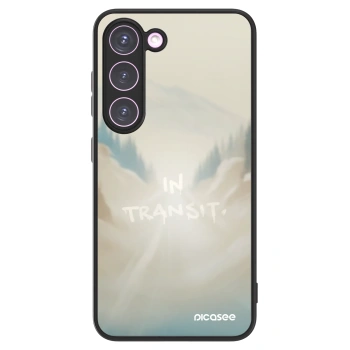 Picasee ULTIMATE CASE für Samsung Galaxy S23 5G - IN TRANSIT