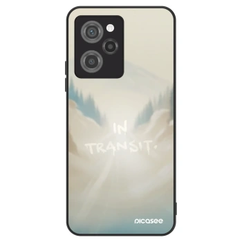 Hülle für Xiaomi Poco X5 Pro - IN TRANSIT