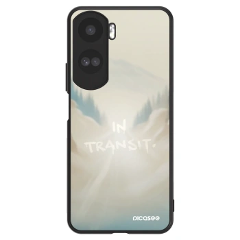 Hülle für Honor 90 Lite 5G - IN TRANSIT