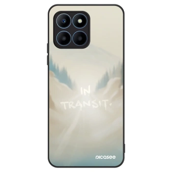Hülle für Honor 70 Lite - IN TRANSIT