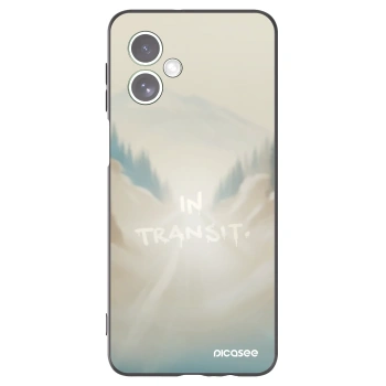 Hülle für Motorola Moto G54 5G - IN TRANSIT