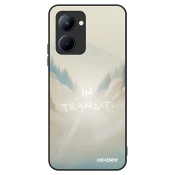 Hülle für Realme C33 (2023) - IN TRANSIT
