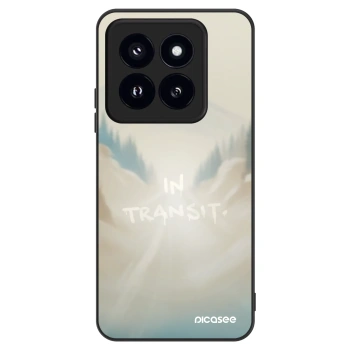 Hülle für Xiaomi 14 Pro - IN TRANSIT