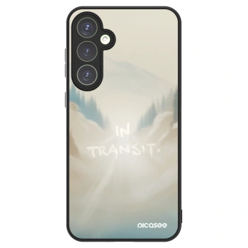 Picasee ULTIMATE CASE für Samsung Galaxy S23 FE S711B - IN TRANSIT