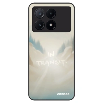 Hülle für Xiaomi Poco X6 Pro - IN TRANSIT