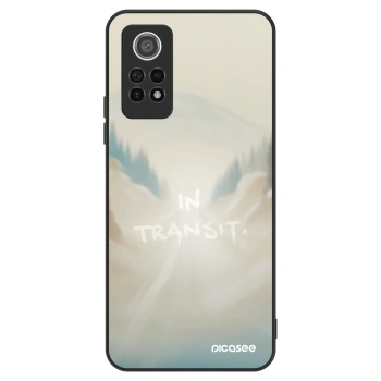 Hülle für Xiaomi Redmi Note 12 Pro 4G - IN TRANSIT