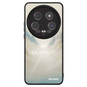 Hülle für Xiaomi 14 Ultra - IN TRANSIT