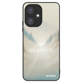 Hülle für Xiaomi Redmi 13C 5G - IN TRANSIT