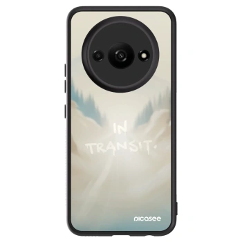 Hülle für Xiaomi Redmi A3 - IN TRANSIT