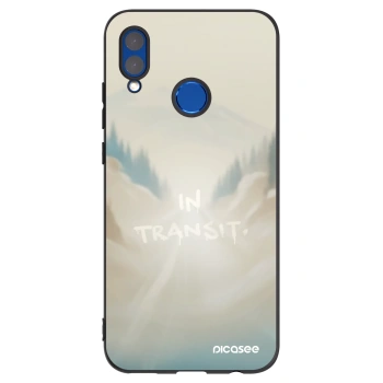 Hülle für Huawei P Smart 2019 - IN TRANSIT