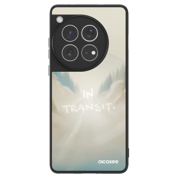 Picasee ULTIMATE CASE für OnePlus 12 5G - IN TRANSIT