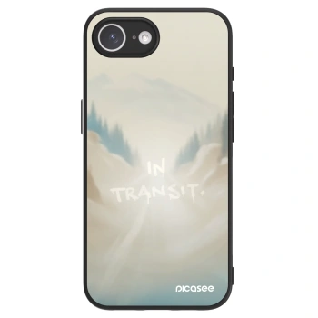 Picasee ULTIMATE CASE für Apple iPhone 16e - IN TRANSIT