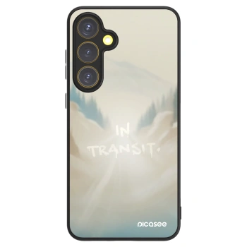 Picasee ULTIMATE CASE für Samsung Galaxy S24 FE S721B - IN TRANSIT