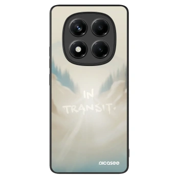 Picasee ULTIMATE CASE für Xiaomi Redmi Note 14 Pro+ 5G - IN TRANSIT