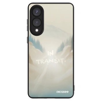Hülle für Samsung Galaxy S25 Edge 5G - IN TRANSIT