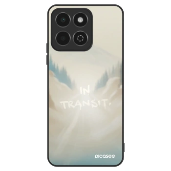 Hülle für Honor 200 Smart 5G - IN TRANSIT