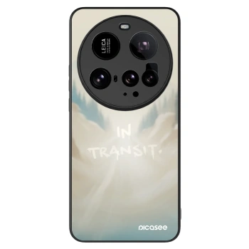 Picasee ULTIMATE CASE für Xiaomi 15 Ultra - IN TRANSIT