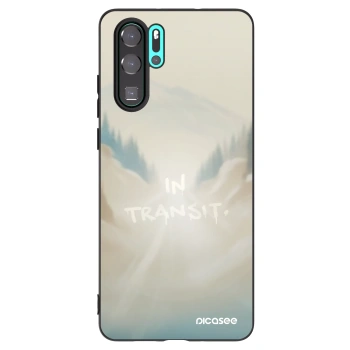 Hülle für Huawei P30 Pro - IN TRANSIT