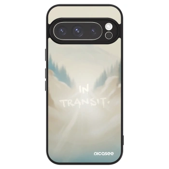Hülle für Google Pixel 9 Pro - IN TRANSIT
