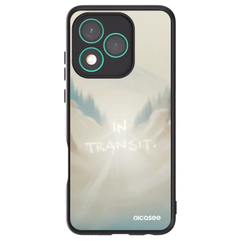 Hülle für Honor 400 Lite 5G - IN TRANSIT