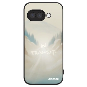Hülle für Google Pixel 9a - IN TRANSIT