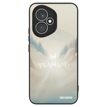 Hülle für Honor 400 5G - IN TRANSIT
