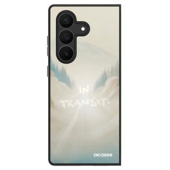 Hülle für Samsung Galaxy Z Fold7 5G - IN TRANSIT