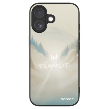 Picasee ULTIMATE CASE MagSafe für Apple iPhone 17 - IN TRANSIT