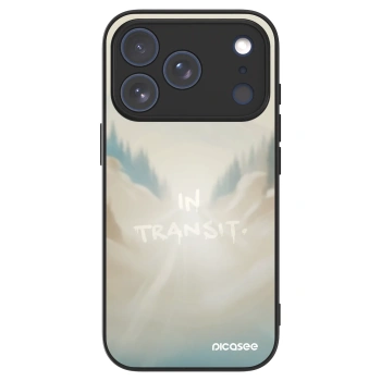 Picasee ULTIMATE CASE für Apple iPhone 17 Pro - IN TRANSIT