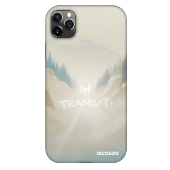 Hülle für Apple iPhone 11 Pro Max - IN TRANSIT