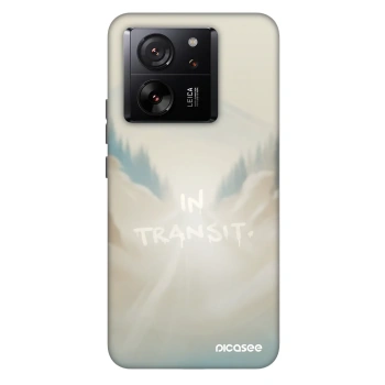 Hülle für Xiaomi 13T Pro - IN TRANSIT
