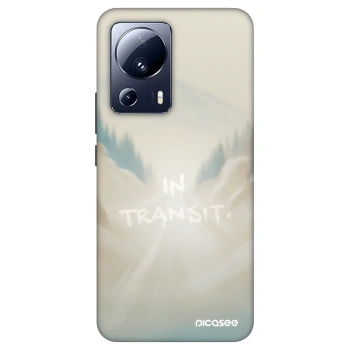 Hülle für Xiaomi 13 Lite - IN TRANSIT