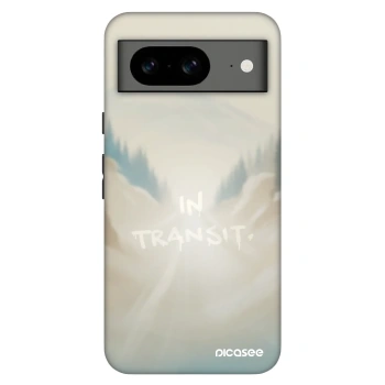 Hülle für Google Pixel 8 Pro - IN TRANSIT
