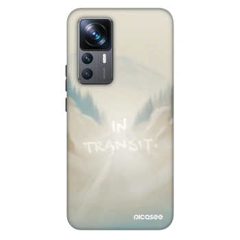 Hülle für Xiaomi 12T - IN TRANSIT